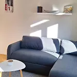 Lena's Apartment