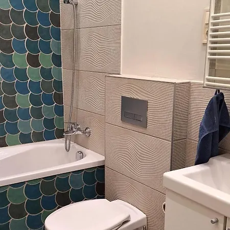 Lena's Apartman Pécs