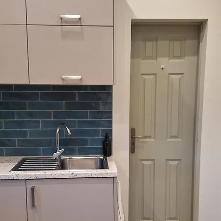 Léna's Apartamento