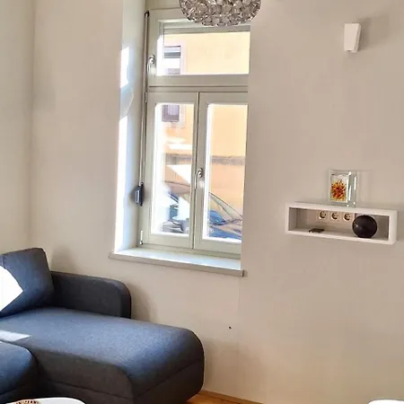 Appartamento Léna's Pécs