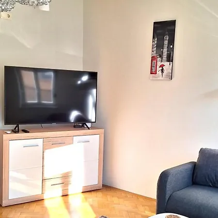Apartamento Léna's *