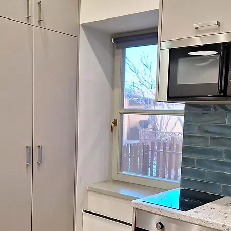 Lena's Apartman Pécs