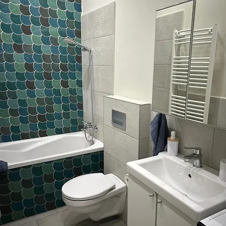 Appartement Léna's *