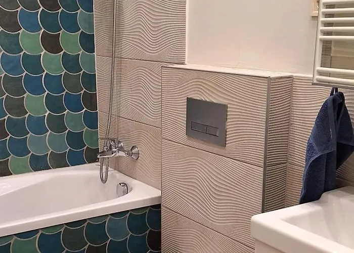 Léna's Appartement Pécs